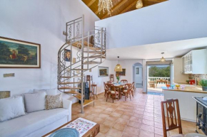 La Maison to Chani